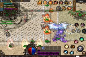 《龙神大陆》特权礼遇高调来袭 官方最新版下载开启