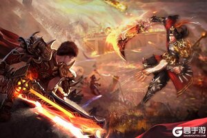 《众矢之地》传奇238服3月21日0:05开启
