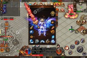 《沙城争霸》豪华礼遇低调来袭 最新版下载开启