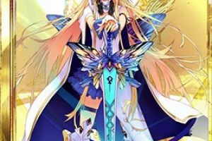 突满CP最值得培养的卡牌Top5