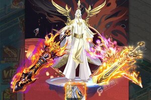 《三界轮回》新服终于来了  新老玩家迎全新版共享多重礼遇