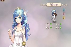 狂欢双十一《姬魔恋战纪》新版本上线