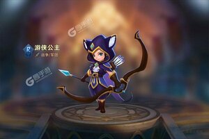 《时空王座》新服终于来了  新老玩家迎最新版共享多重礼遇