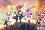 《萌幻西游》最新版今日隆重更新 开启新服大礼包共襄盛举