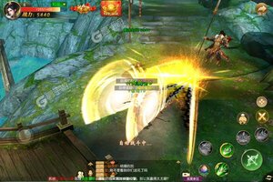 《天下策》全新版今日隆重更新 开启新服大礼包共襄盛举