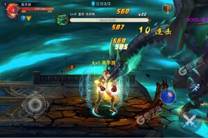 《疾风剑魂》新服终于来了  新老玩家迎最新版共享多重礼遇