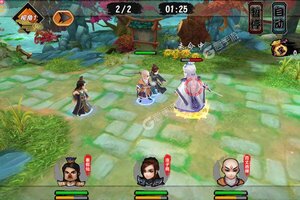 《天命》最新版下载人气爆棚  今日紧急加推新服