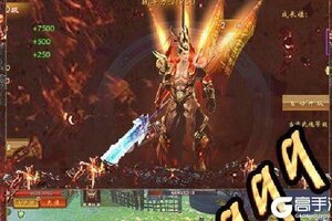 《青龙偃月刀》火爆新服官方最新版开启 下载官方最新版迎风起航