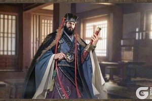 《三国群英传鸿鹄霸业》曹操花卷&挂印封侯