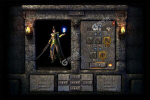 《掌动仙魔决》官方最新版今日隆重更新 开启新服大礼共襄盛举