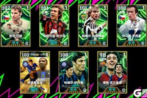 《实况足球》活动抢先看丨看似“睡眼惺忪”实则早已掌握乾坤！