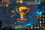 《龙城秘境》千人排队火爆一时 2022年07月24日开新服迎大佬入坑