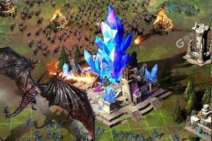 列王的纷争下载地址分享 最新列王的纷争官方安装包