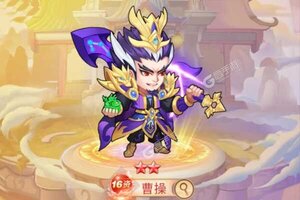 《萌幻西游》万人排队盛况空前 2022年12月15日开新服迎新朋友相聚