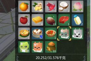 创造与魔法玫瑰茄食谱有哪些