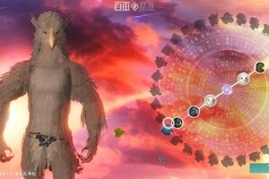 《妄想山海》新手攻略：勇闯大荒第一天，这些事情要知道！