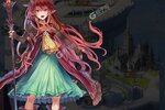 爱琳诗篇又双叒开新服 小伙伴们一起来下载吧