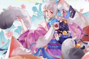 又一位阴阳师画师宣布退出：这次是猫掌柜兼雪童子皮肤的亲妈