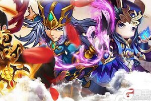 《调教三国》VIP礼包火爆来袭 新版本下载开启