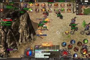 《沙城争霸》超火新服新版本开启 下载新版本迎风起航