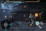 下载官方版《暗影格斗3》 坐等千人新服开启