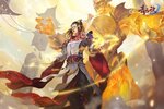 角色扮演手游一个就够了 《青云诀2》迎全新版紧急加开新服