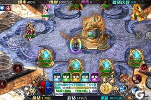 疯狂征战下载 安卓版疯狂征战下载游戏最新地址和安装方法