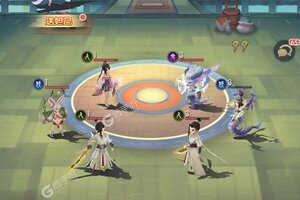 《百战无双》万人新服紧急新开 更新新版本领取极品礼包