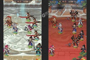 《王者纪元》万人排队盛况空前 2022年04月08日开新服迎大佬回归