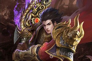 角色扮演手游《绯色梦境》开新服  数十万玩家已更新全新版