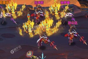 《不朽之守护》新服终于来了  新老玩家迎官方最新版共享多重大礼包