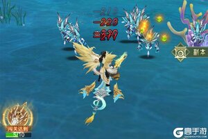封神试炼通关攻略：获取灵珠抽取强力神尊伙伴