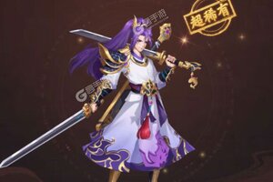 大佬入坑看新服 《弥赛亚誓约》新服开启 新版本下载奉上