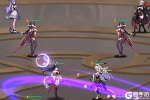 卡牌战略手游一个就够了 《圣物英雄》迎全新版紧急加开新服