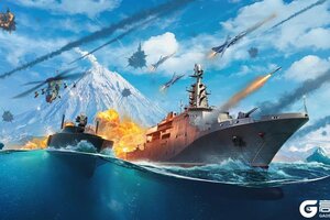 《现代战舰》0.100版本寒钢战线重磅更新
