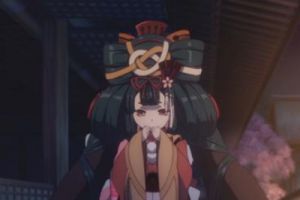 阴阳师这几位SR式神未来必定会加强 现在练出来坐等强到逆天