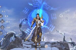 诸世王者下载地址分享 最新诸世王者官方安装包