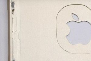 苹果外壳供应商营收猛增 为iPhone 6s上市做准备