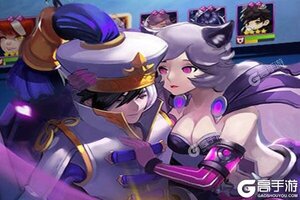 卡牌战略手游《封天传》开新服  数万玩家已更新新版本