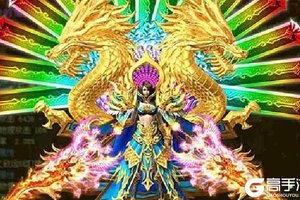 《龙城霸业（福利特权）》新版本下载人气爆棚  今日紧急加推新服