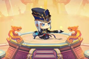 卡牌战略手游一个就够了 《召唤三国》迎新版本紧急加开新服