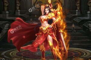 《众矢之地》新服即将开启 下载最新版众矢之地迎接新征程