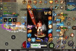 《仙侠传奇》火爆新服官方最新版开启 下载官方最新版迎风起航