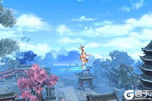 《诛仙手游》超火新服官方版开启 下载官方版迎风起航