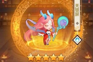 新征途开启 《萌幻西游》新服来了 下载最新版开启新挑战