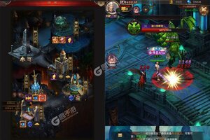 《中世纪之战》新版本下载人气爆棚  今日紧急加推新服