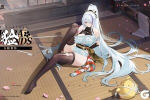 《碧蓝航线》猃换装「万船集怀」丨这便是仙忍能够千变万化的奥义所在——呀！