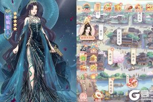 锦绣商铺新服爆炸来袭 最新版锦绣商铺下载一起来了