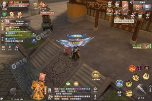 《玄影》新服正式开启 下载官方版玄影迎接新征程