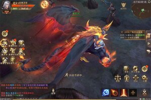 《精灵盛典：黎明》火爆新服官方版开启 下载官方版迎风起航